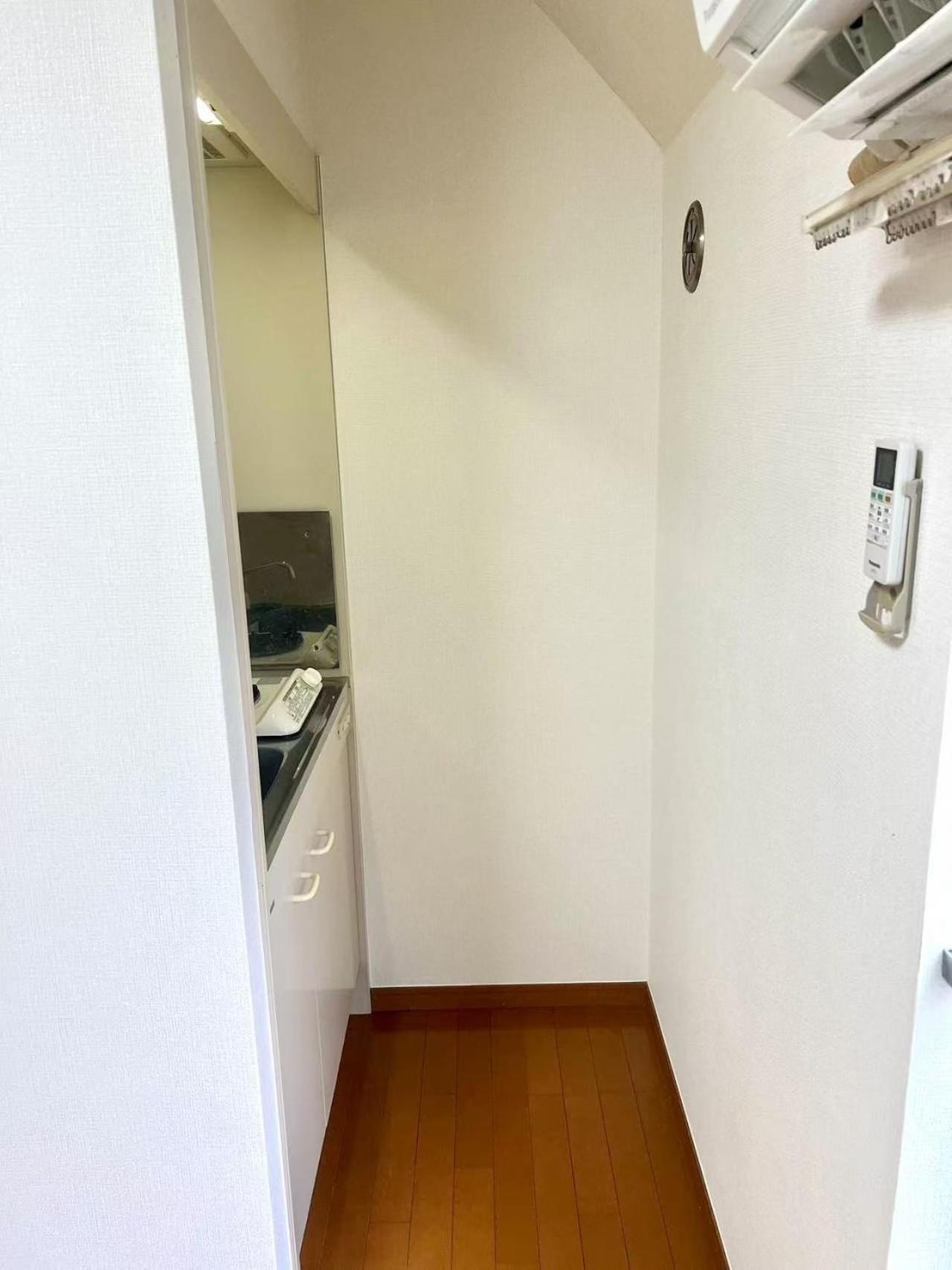 Shinjuku East Sunny House Apartment