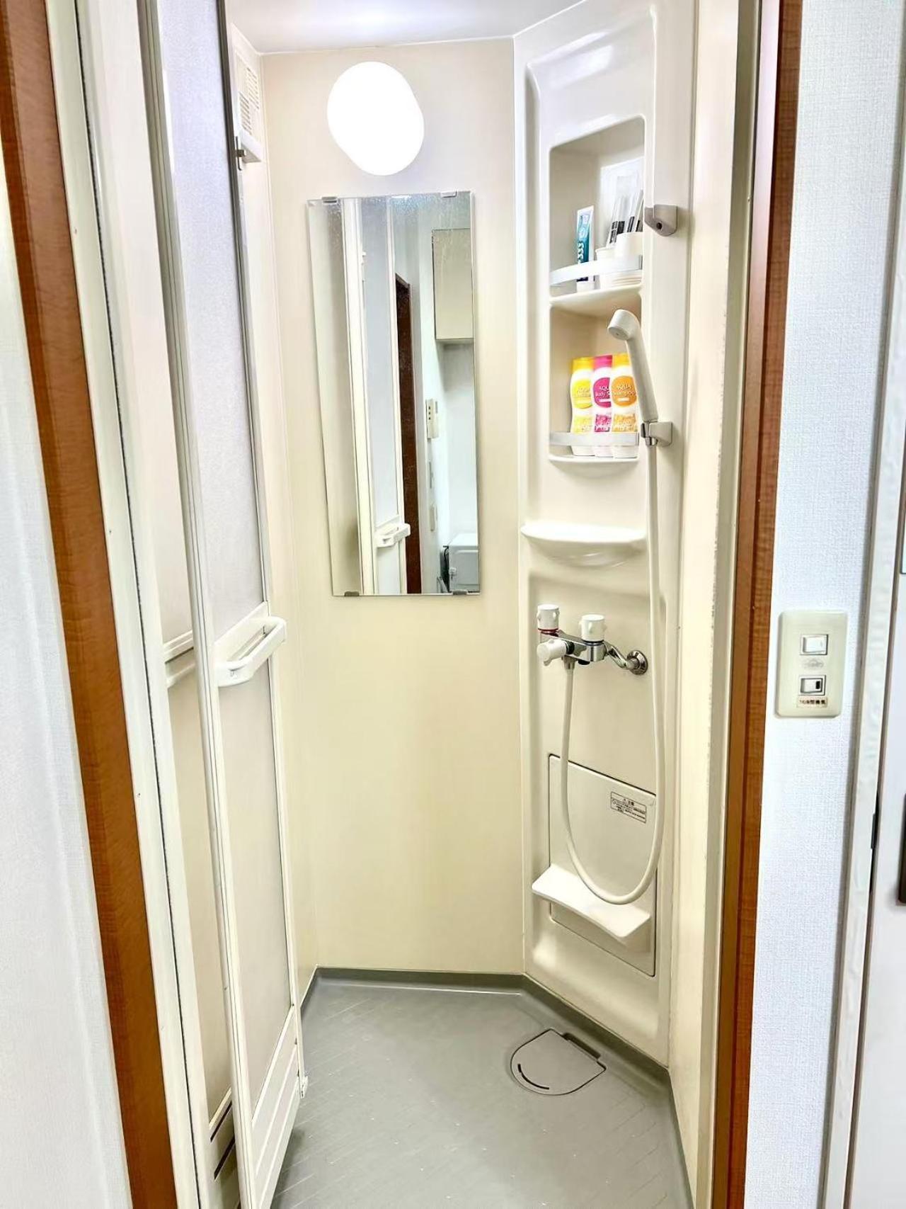 Apartment Shinjuku East Sunny House