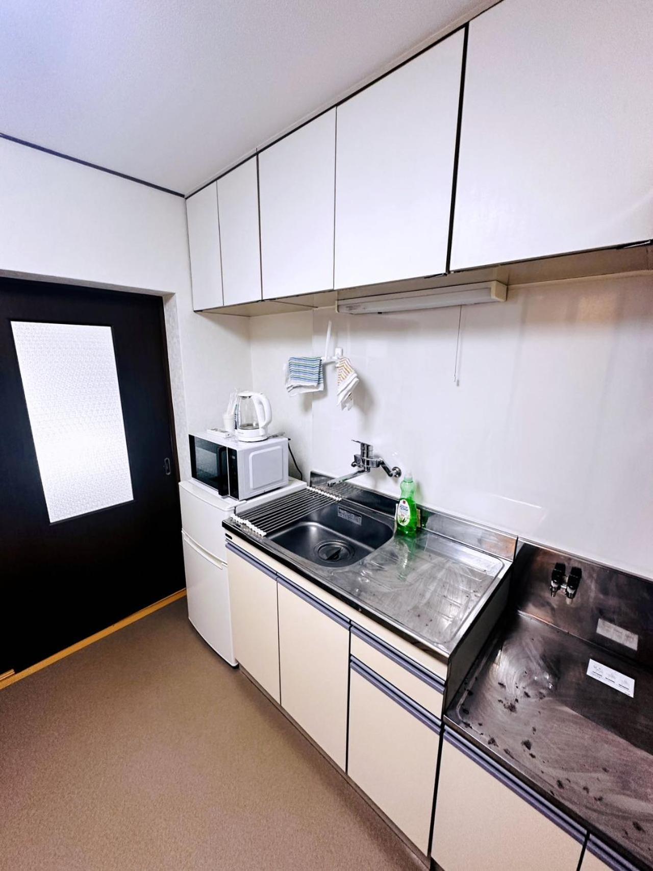 Shinjuku East Sunny House Appartamento *