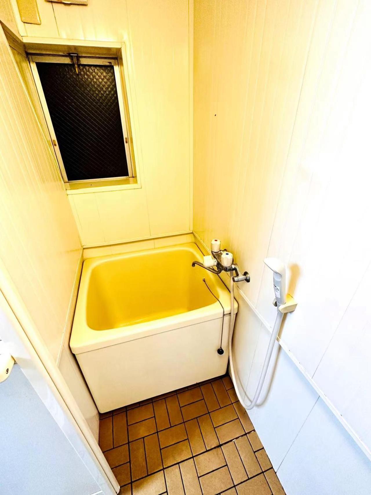 Appartamento Shinjuku East Sunny House *