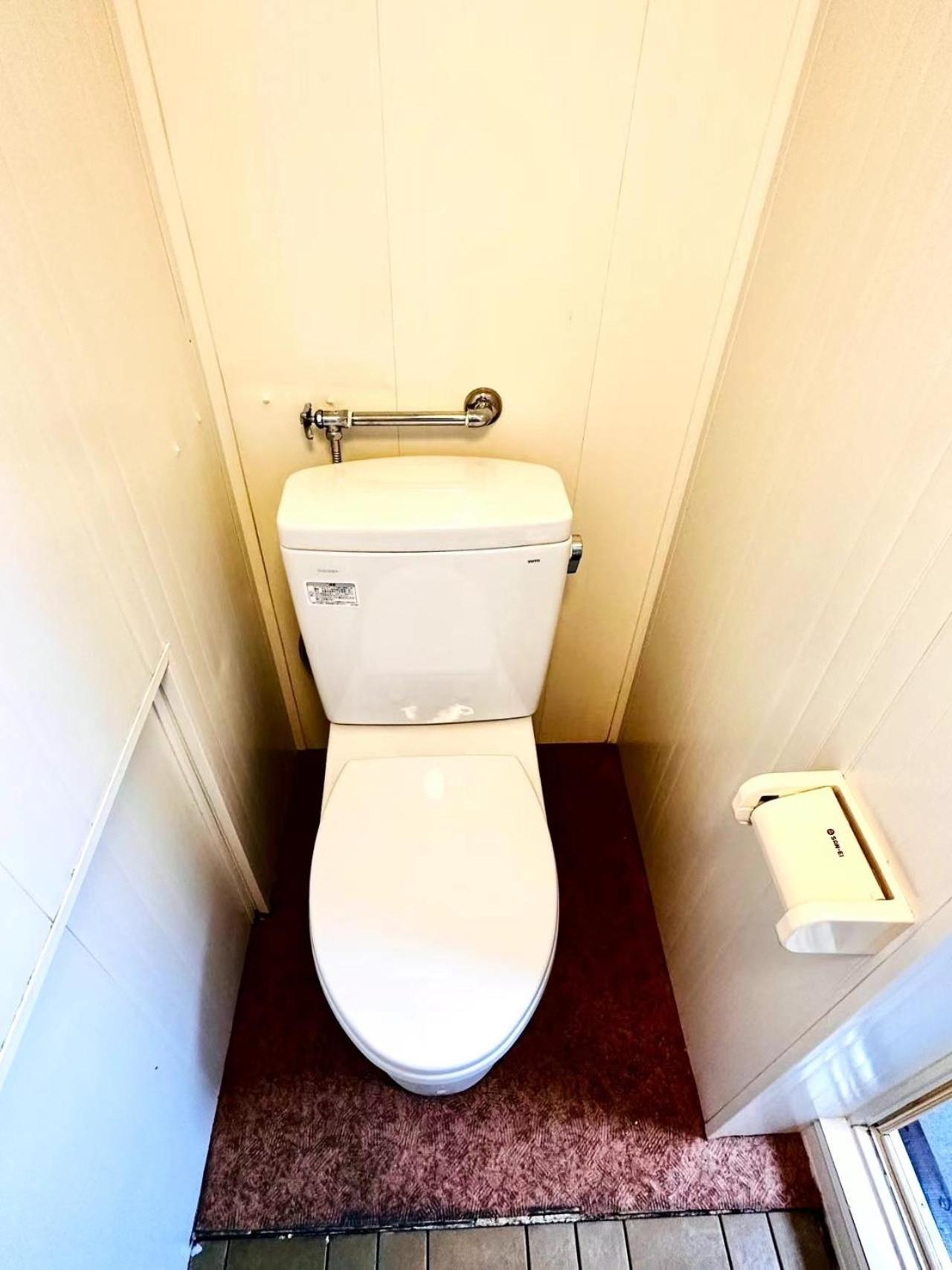Appartamento Shinjuku East Sunny House Tokyo
